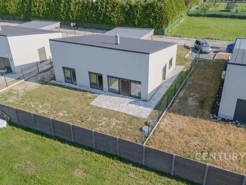 Prodej domu 158 m², pozemek 525 m²