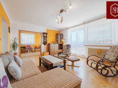 Prodej domu 130 m², pozemek 517 m²