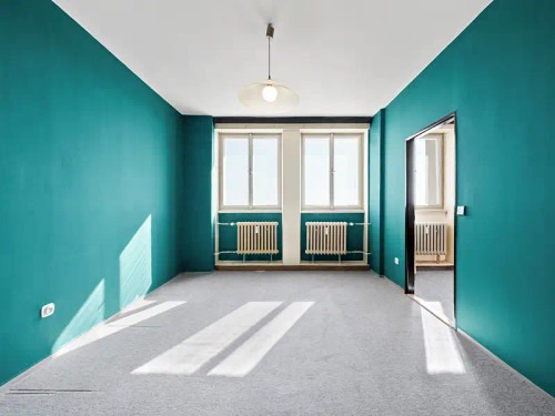 Prodej bytu 3+1 67 m²