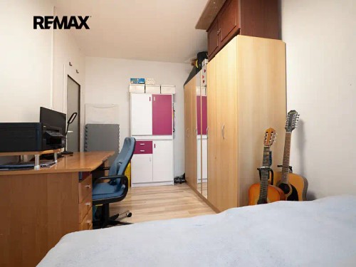 Prodej bytu 3+1 74 m²