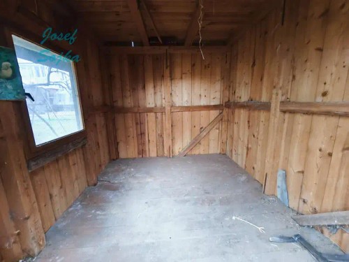 Prodej bytu 3+1 72 m²
