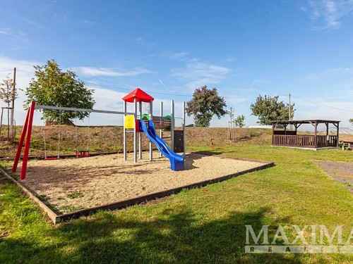 Prodej domu 88 m², pozemek 450 m²