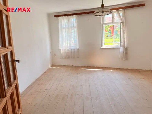Prodej chalupy 120 m², pozemek 698 m²