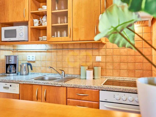 Prodej bytu 1+kk 43 m²