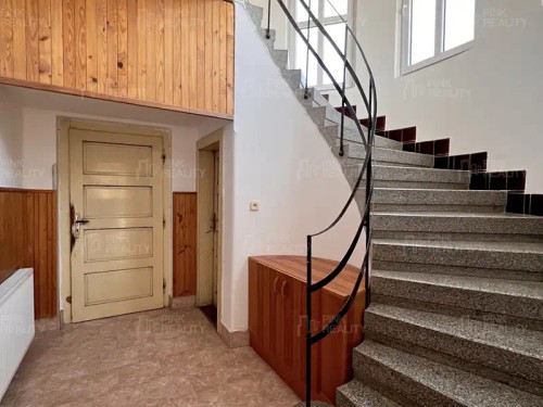 Prodej domu 224 m², pozemek 819 m²