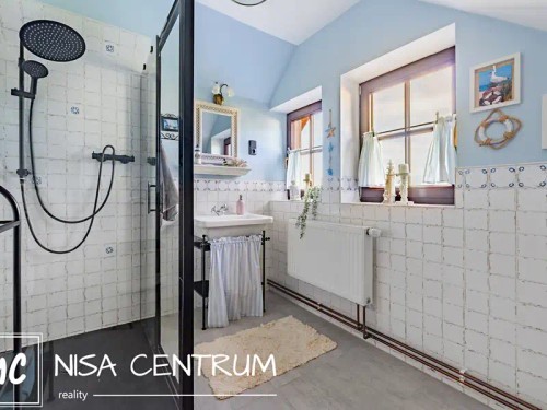 Prodej domu 131 m², pozemek 2000 m²