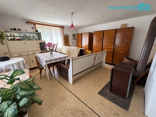 Prodej stavebního pozemku 3282 m²