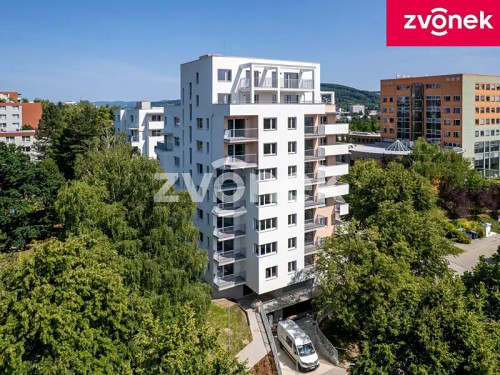Prodej bytu 4+1 198 m²