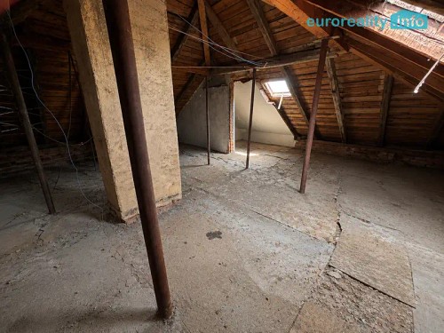Prodej domu 220 m², pozemek 945 m²