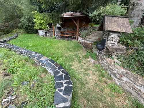 Prodej chaty 70 m², pozemek 1162 m²