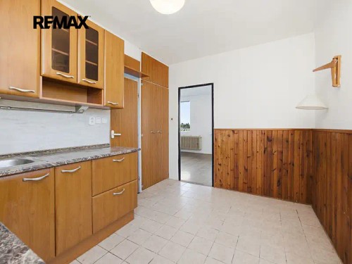 Prodej bytu 3+1 67 m²