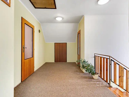 Prodej domu 113 m², pozemek 439 m²