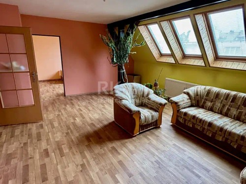 Prodaný byt 3+1 74 m²