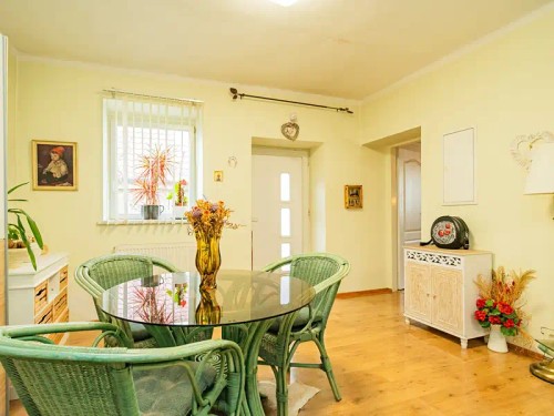 Prodej domu 144 m², pozemek 444 m²