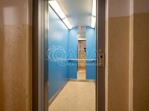 Prodaný byt 3+1 62 m²