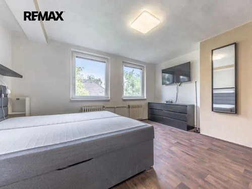 Prodej domu 189 m², pozemek 647 m²