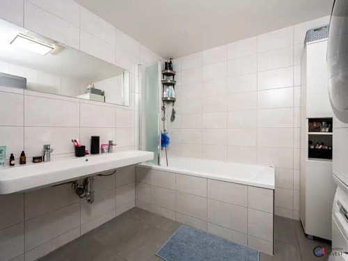 Prodaný byt 3+kk 74 m²