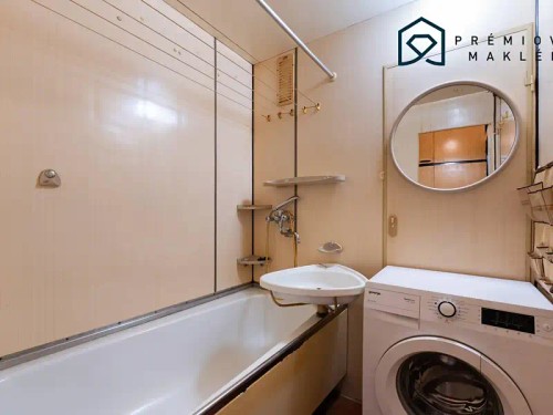 Prodaný byt 3+kk 56 m²