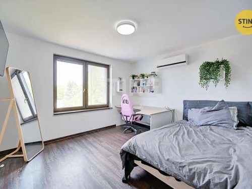 Prodej vily 300 m², pozemek 714 m²