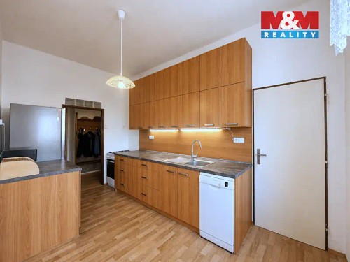 Prodej bytu 3+1 106 m²