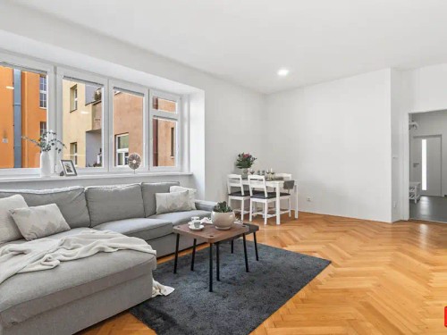 Prodej bytu 3+kk 75 m²