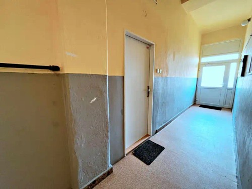 Prodej bytu 3+kk 65 m²