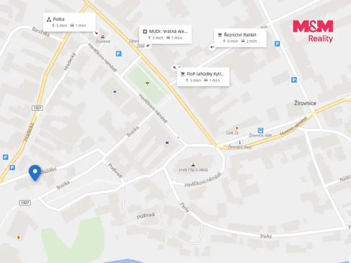 Prodej domu 117 m², pozemek 290 m²