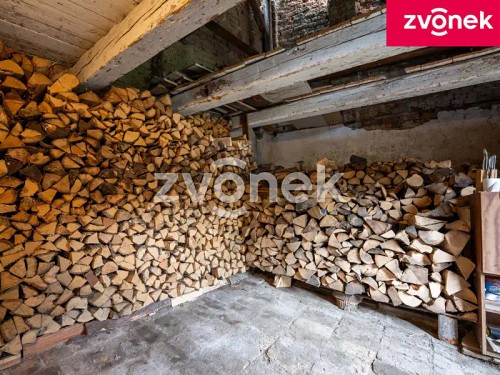 Prodej domu 220 m², pozemek 559 m²