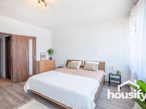 Prodaný byt 3+1 118 m²