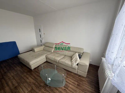 Prodaný  byt 2+1 52 m²