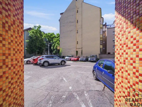Prodaný byt 2+1 69 m²