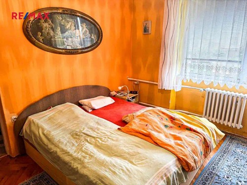 Prodej domu 400 m², pozemek 941 m²