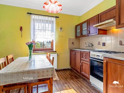 Prodej domu 63 m², pozemek 881 m²