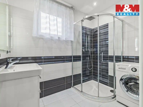 Prodaný byt 3+1 67 m²