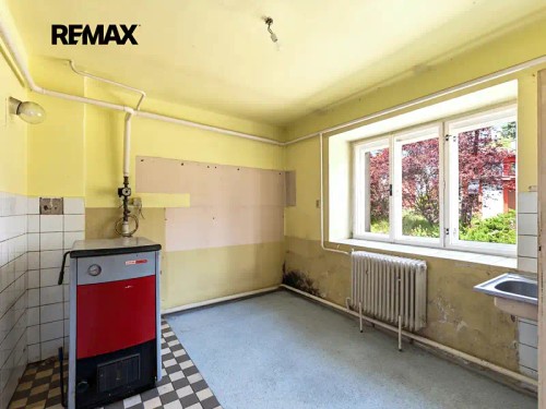 Prodej domu 194 m², pozemek 1387 m²