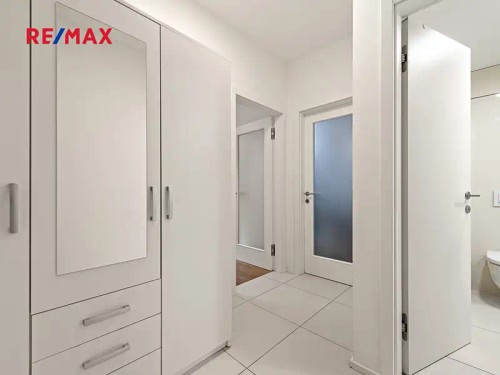Prodaný byt 2+kk 53 m²
