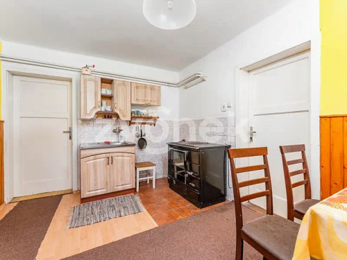 Prodej domu 180 m², pozemek 4039 m²