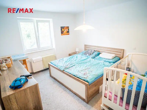 Prodaný  byt 2+1 75 m²