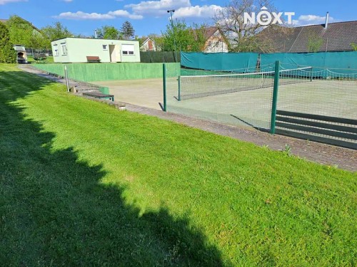 Prodej stavebního pozemku 1311 m²