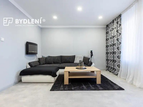 Prodej bytu 3+1 69 m²