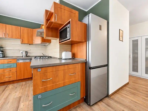 Prodej bytu 2+1 53 m²