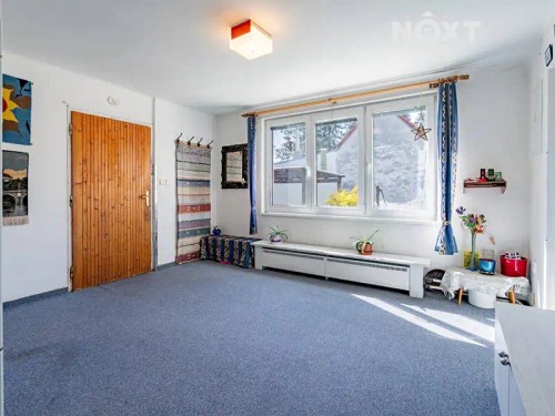 Prodej domu 81 m², pozemek 912 m²