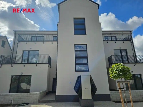 Prodej bytu 2+1 95 m²