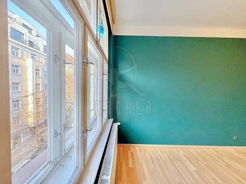 Prodej bytu 2+kk 51 m²