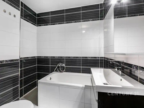 Prodaný byt 3+1 78 m²