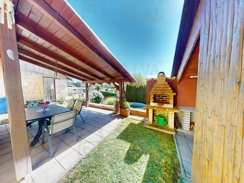 Prodaný  dům 93 m², pozemek 234 m²