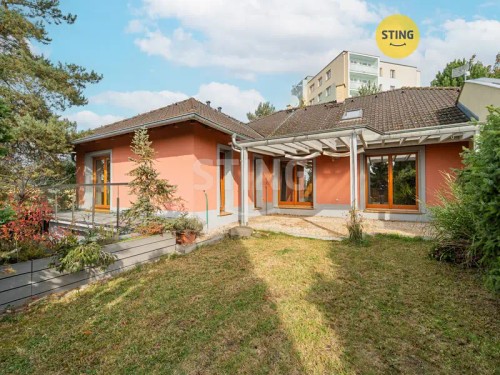 Prodej domu 270 m², pozemek 554 m²