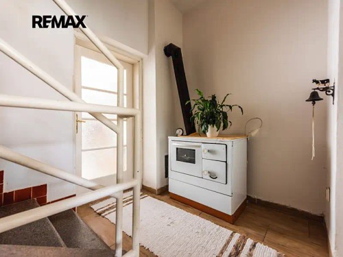 Prodej domu 192 m², pozemek 167 m²