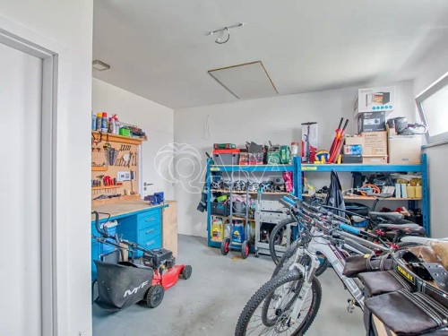 Prodej domu 144 m², pozemek 6118 m²