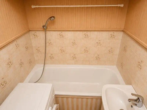 Prodej bytu 2+1 55 m²
